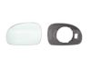 PEUGE 8151T1 Mirror Glass, outside mirror